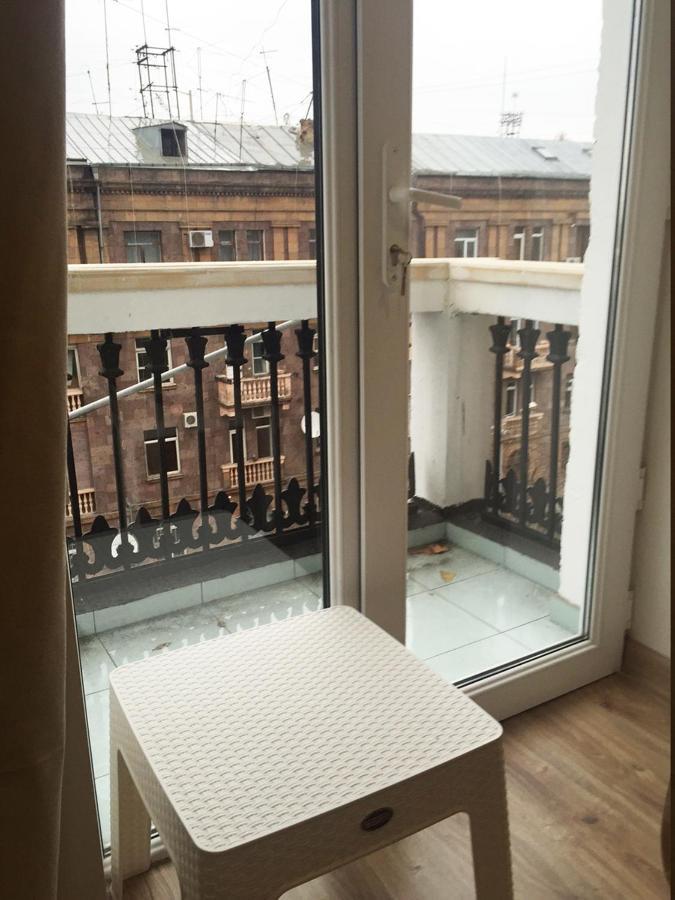 Apartment 2 floors Jerevan Buitenkant foto