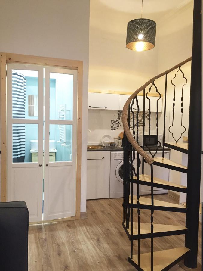 Apartment 2 floors Jerevan Buitenkant foto